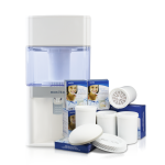 NP6610 12-Months Filter Pack