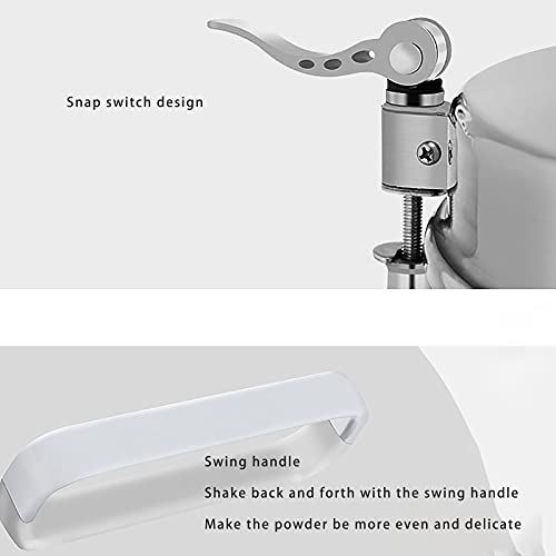 Mill Grinder Electric Grain Mills Pulverizer Machine Stainless Steel