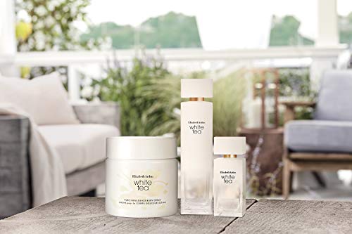 Elizabeth Arden 伊丽莎白雅顿 白茶身体乳400毫升