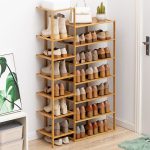 Home Furniture Storage Cabinet Shoe Rack for Boots Organizer Cabinet