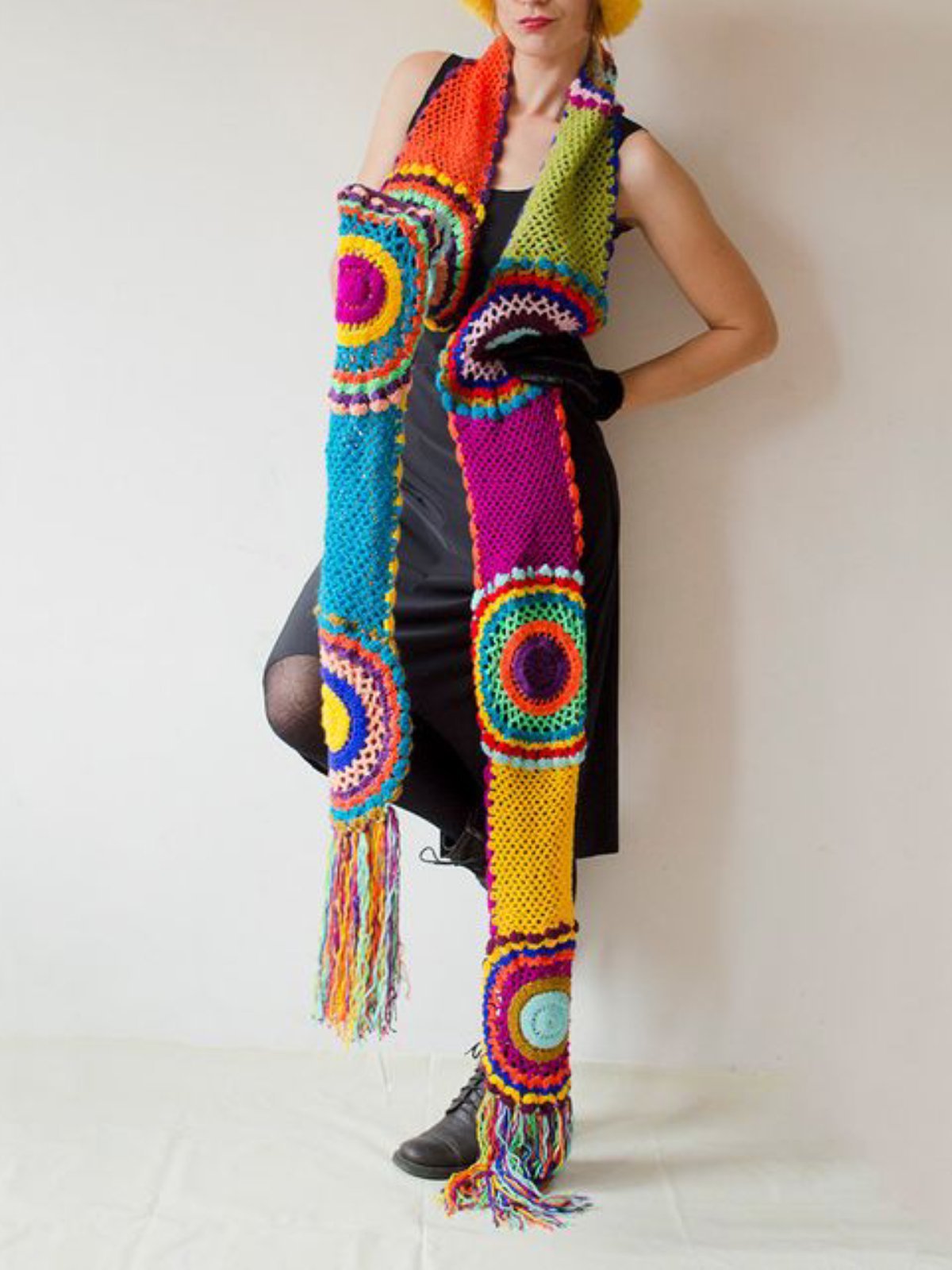 Casual Scarf