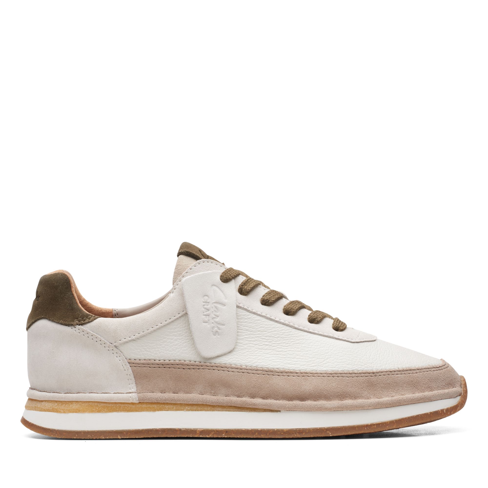 Men Pilton Ease Sand Suede