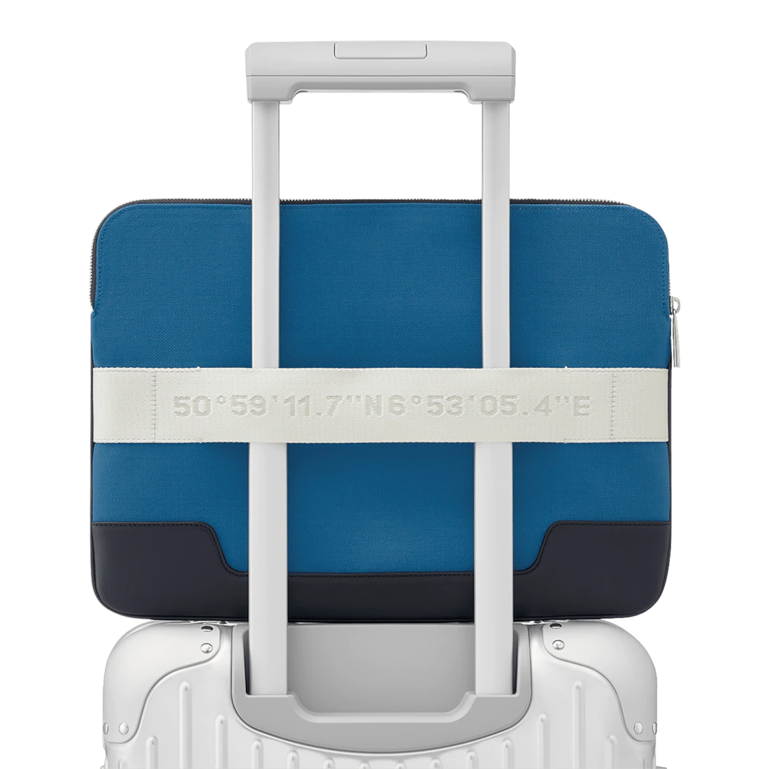 Flache Pouch - Taesua