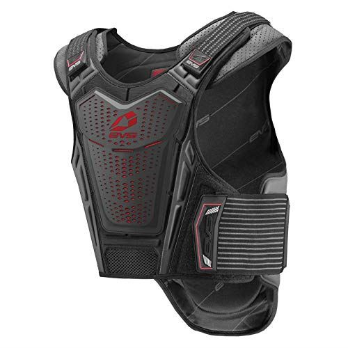SSV19-BK-L/XL Sport Vest for Men’s / L/XL