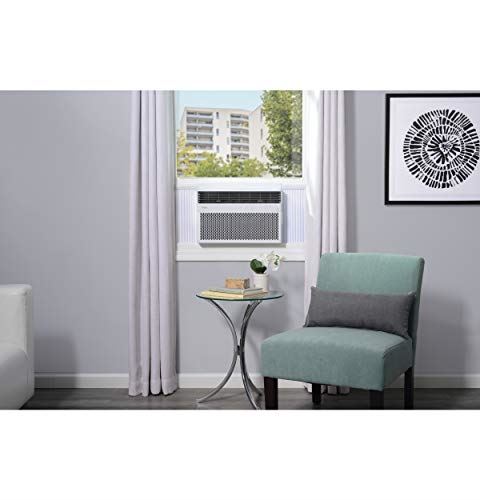 12000 BTU 115VWindow Air Conditioner