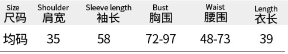 Sexy Long Sleeve Knitted Crop Top