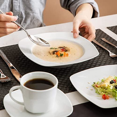 Dinner Sets, Plates and Bowls, Cups and Saucers, Dinner Plates, Dessert Plates