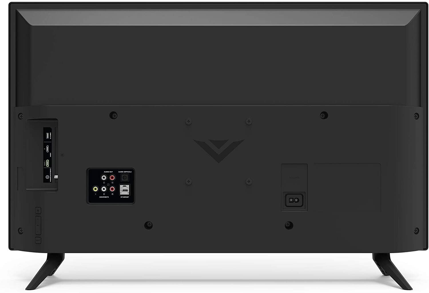 VIZIO 32-inch D-Series Full HD 1080p Smart TV