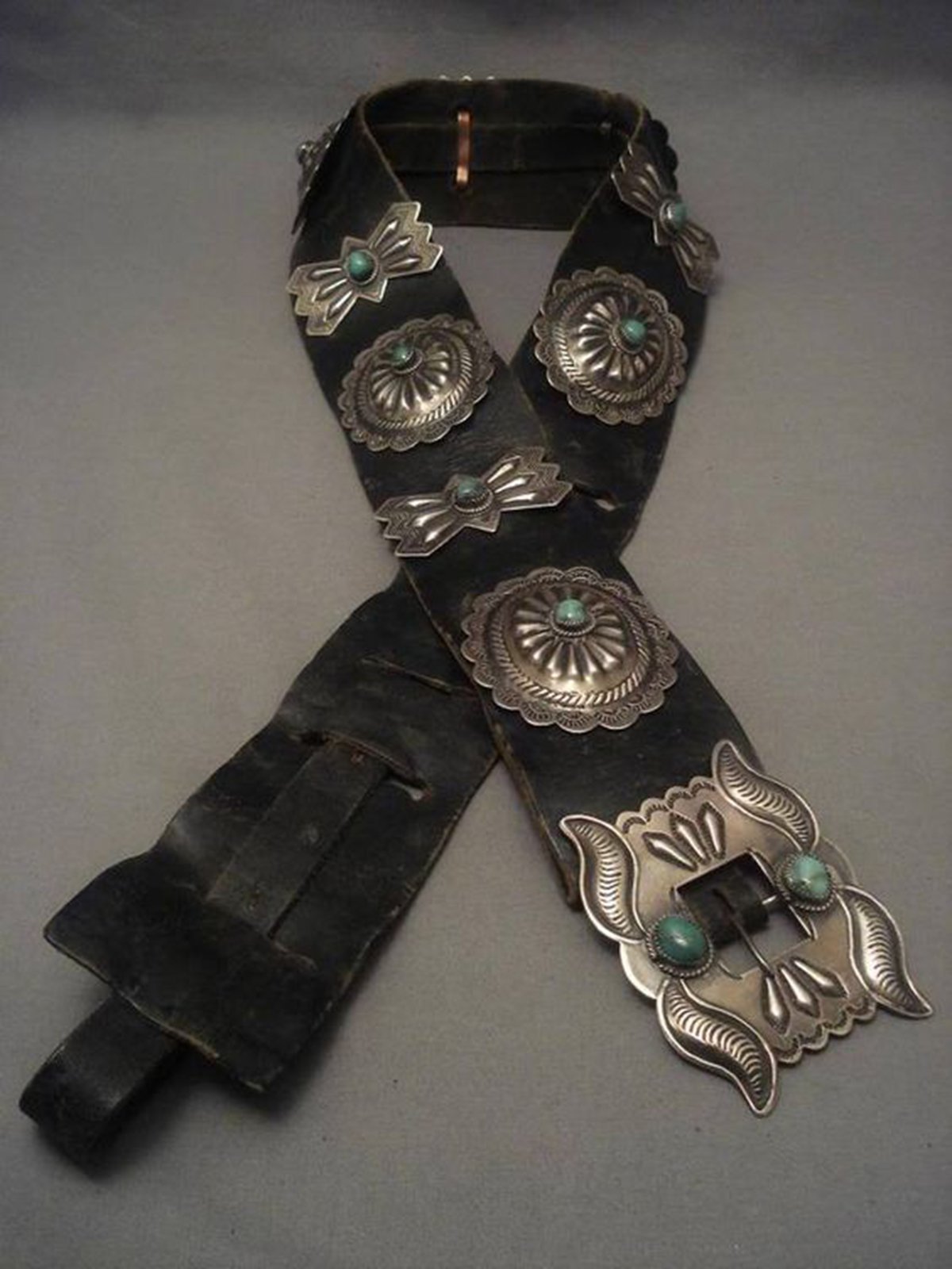Belts