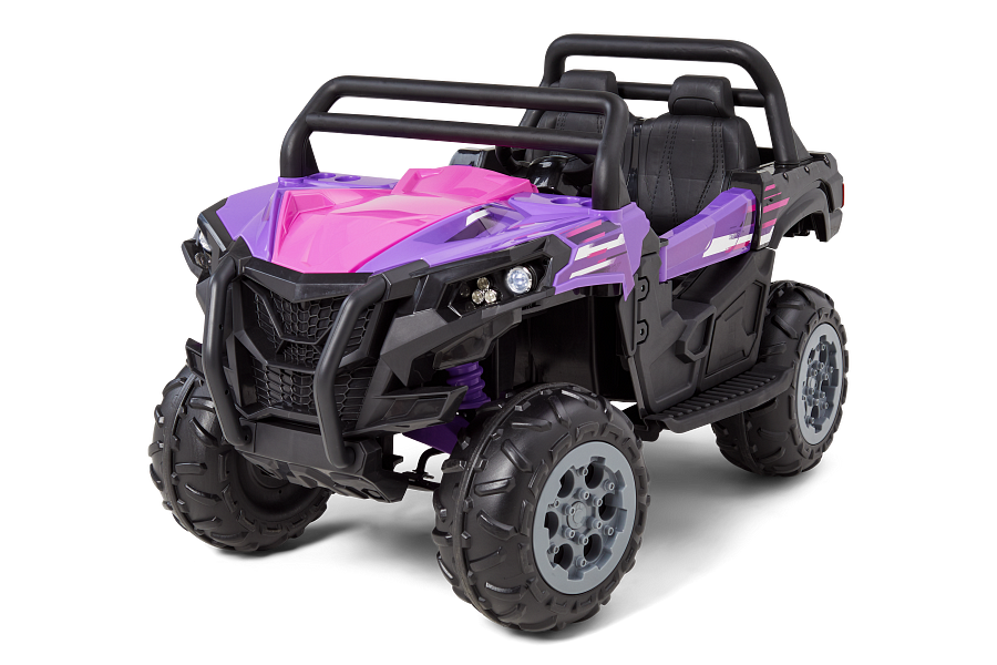 Kid Trax UTV 12V