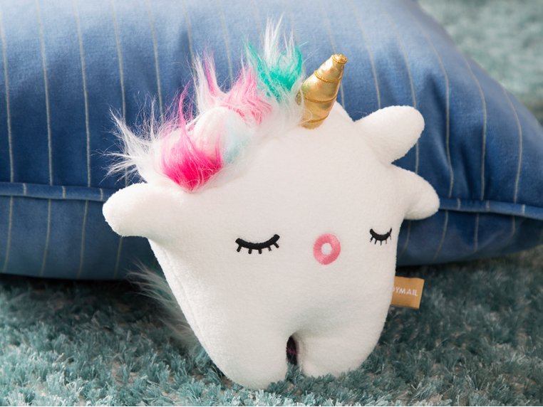 Talkie Voice Chat Plush Toy