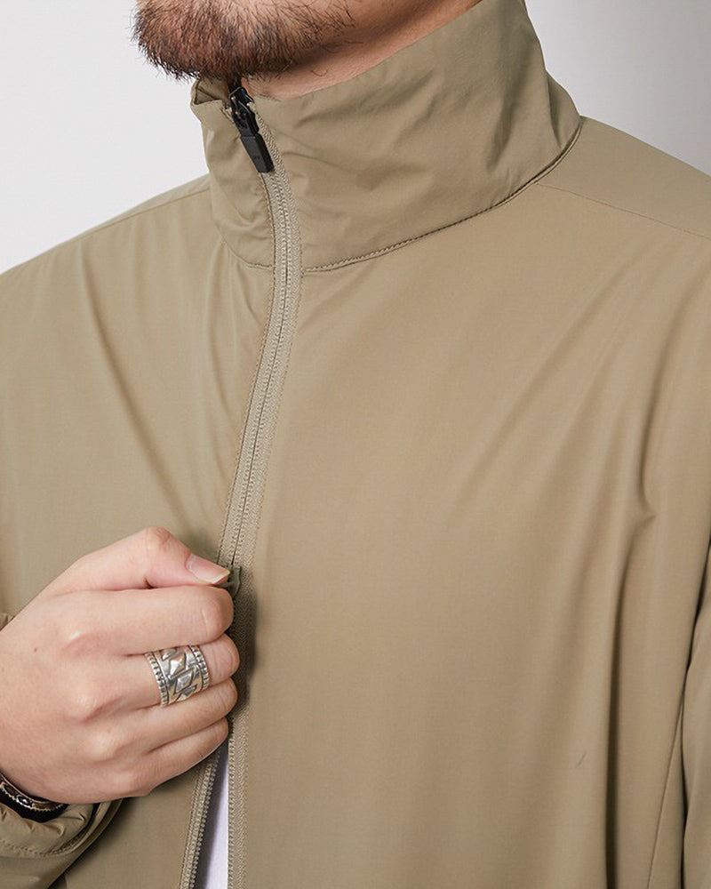 2 Layer Octa Jacket