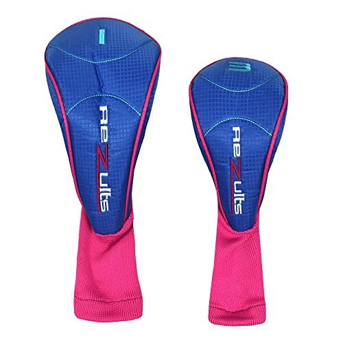 MOG Tour X Rezults Womens 12pc Golf Set