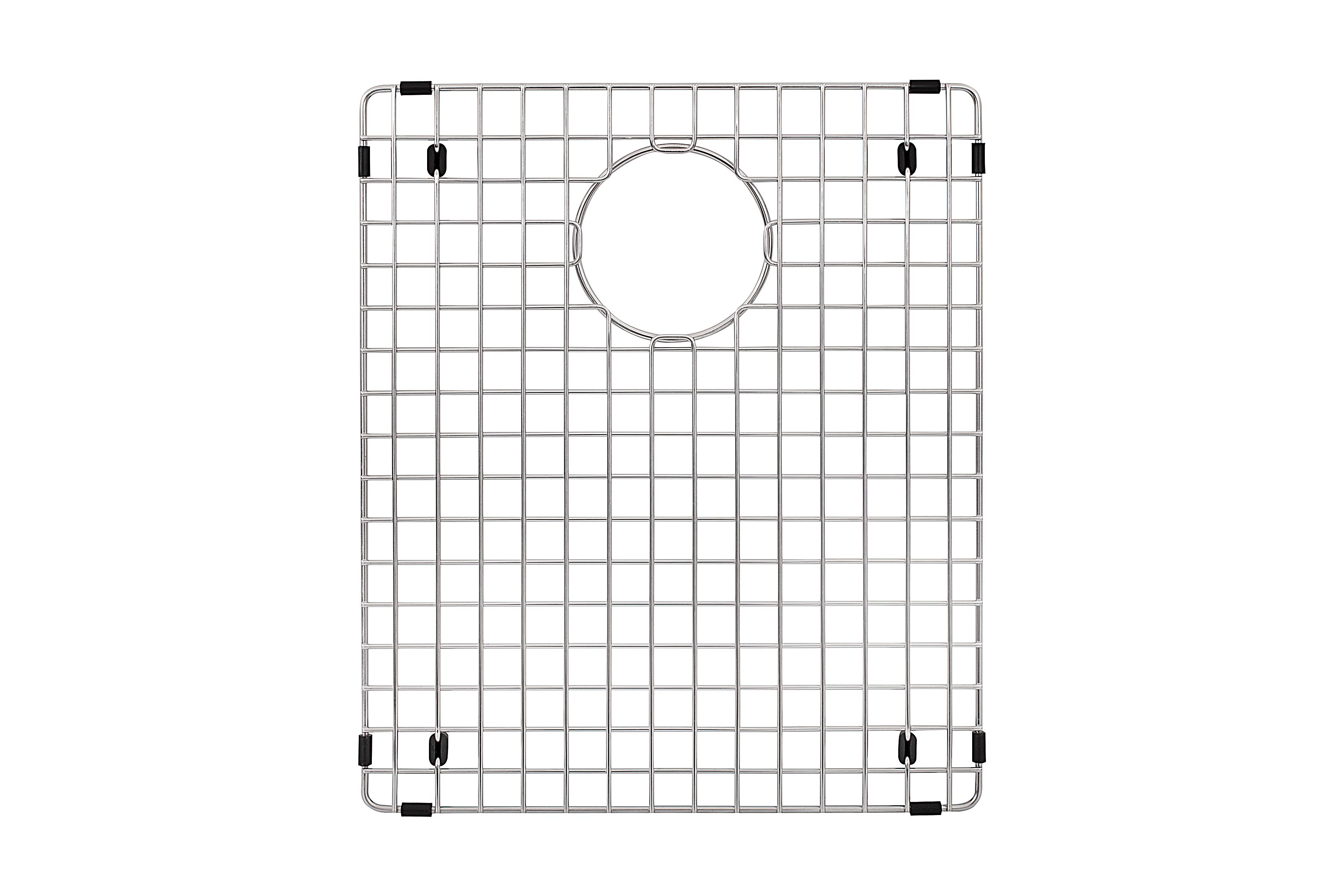 Franke Stainless Steel Kitchen Sink Bottom Grid - FBGH1613