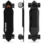 EPIKGO Electronic Skateboard for Riders with Smart Dual-Motors