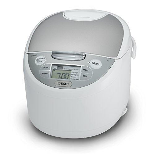 Mincom Rice Cooker & Warmer, Steamer, and Slow Cooker
