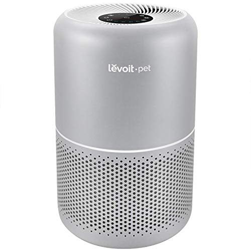 Air Purifier for Home Allergies and Pets Hair with ARC Formula for Bedroom