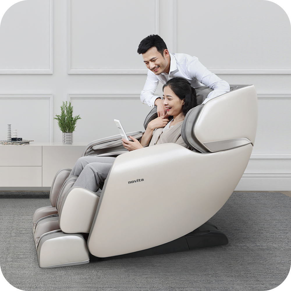 Father��s Day Month Special �C Massage Chair B11