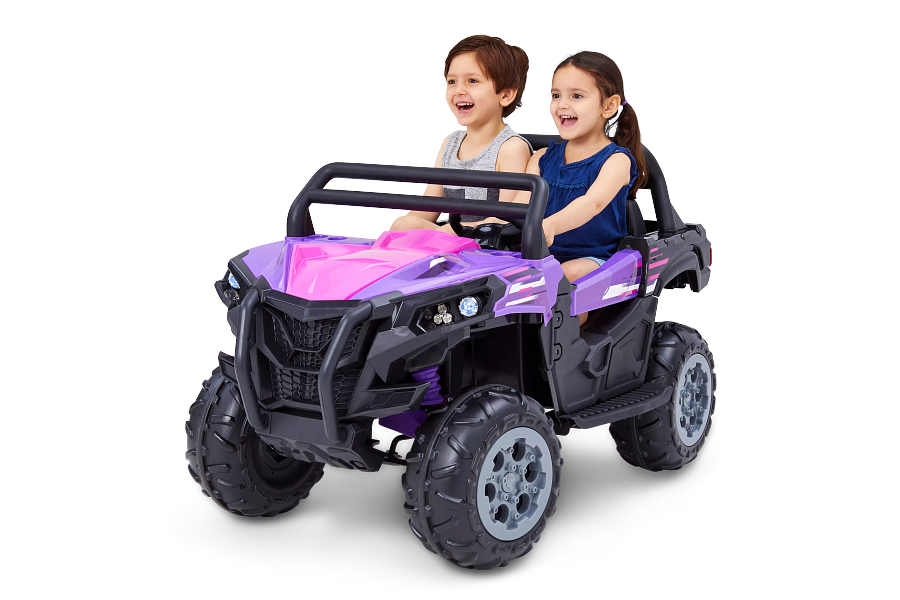 Kid Trax UTV 12V