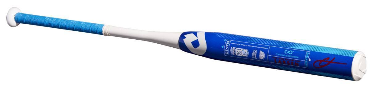 2022 DeMarini Chris Larsen 12x22 Nautalai USSSA Slowpitch Softball Bat 34 inch / 24 oz