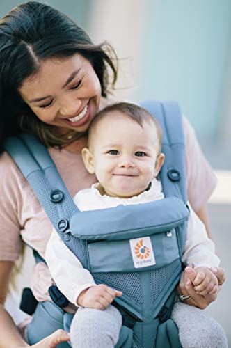 Omni 360 All-Position Baby Carrier