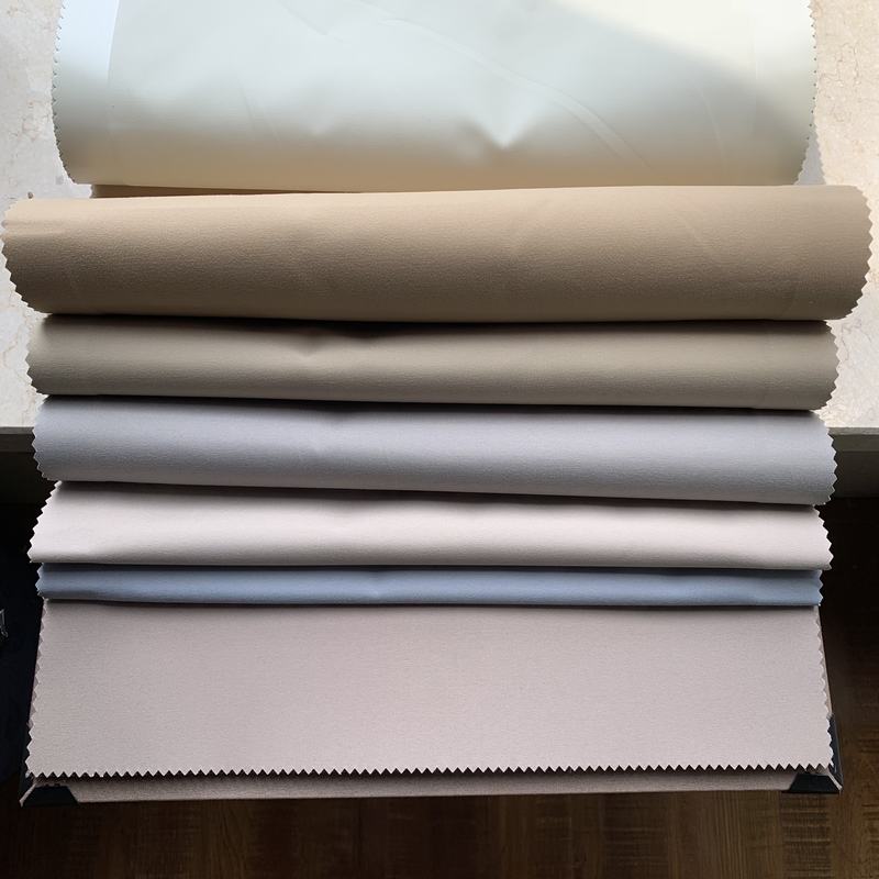 SABA Fabric Swatch Polyester Refundable Order Amount Over $399