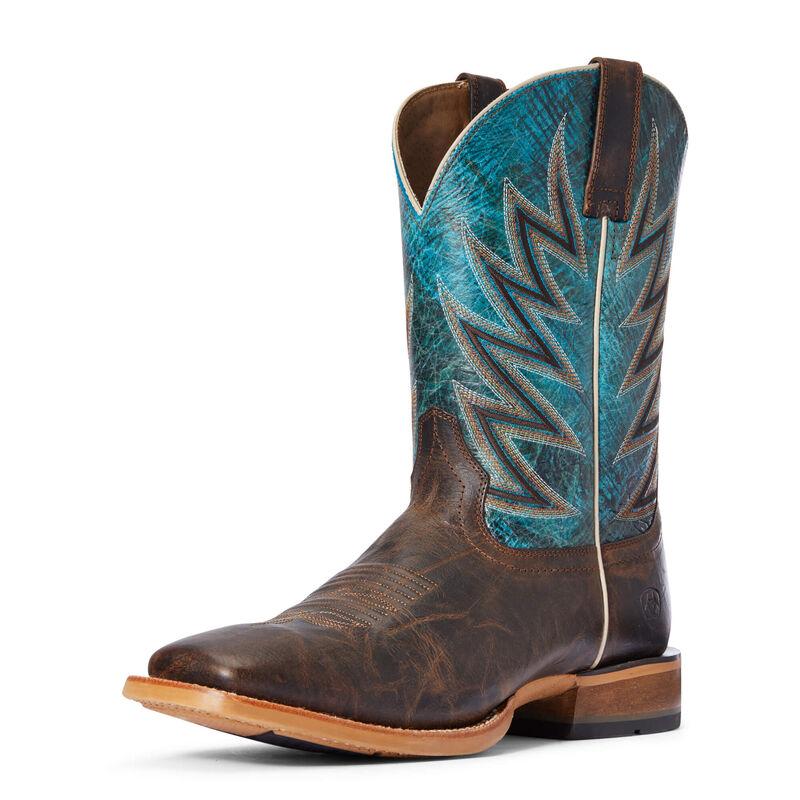 Challenger Western Boot