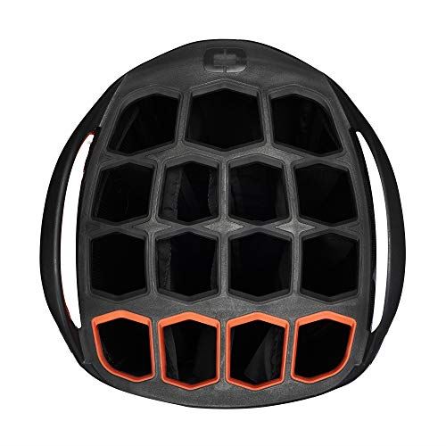 Callaway OGIO 2021 WOODE 15 Cart Bag Grey , 60��� W x 50��� L