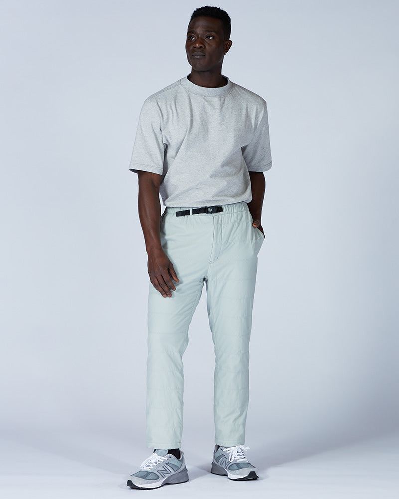 Flexible Insulated Pants