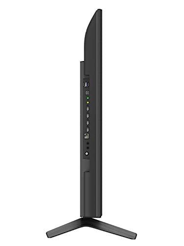 4K Ultra HD LED Smart Google TV with Dolby Vision HDR and Alexa / 50 Inch