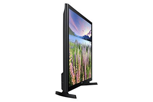 40-inch Class LED Smart FHD TV w/ 1080P (UN40N5200AFXZA, 2019 Model)