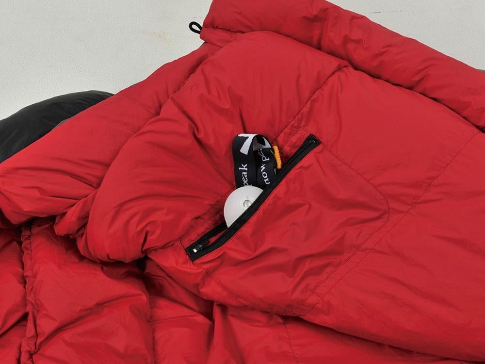 Bacoo 550 Sleeping Bag