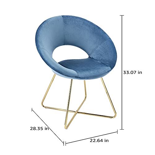 Chairs Make-up Stool Home Office Guest Reception Chairs Dining Chair