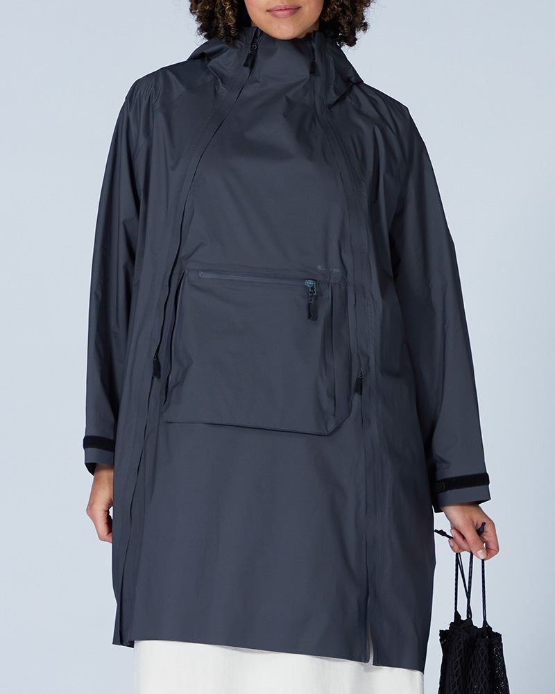 2.5 Layer Rain Poncho
