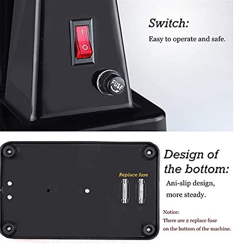 Electric Coffee Grinder Coffee Mill Bean Grinder Grinding Machine