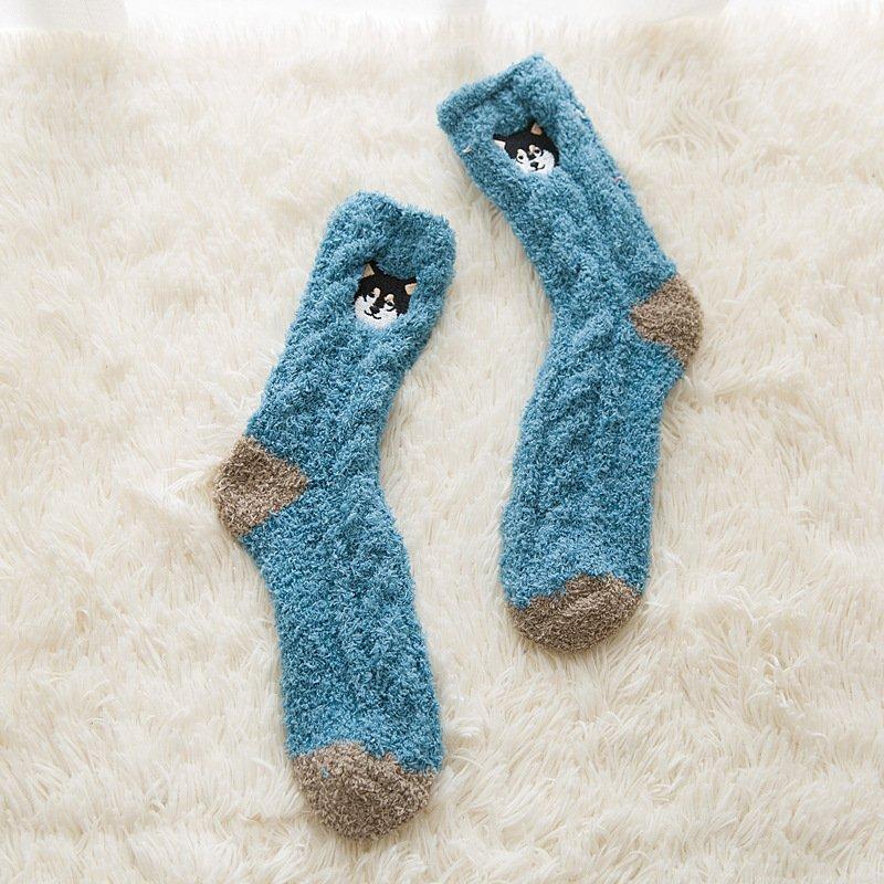 Winter Thick Warm Socks