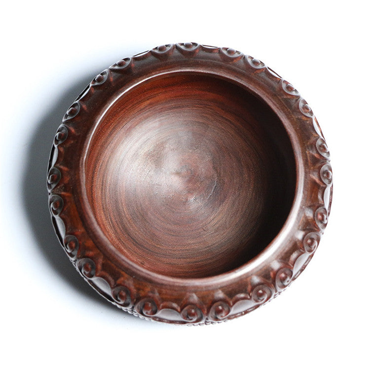 Chinese style cartoon decoration sculptures gifts & crafts polishing sculpture crafts