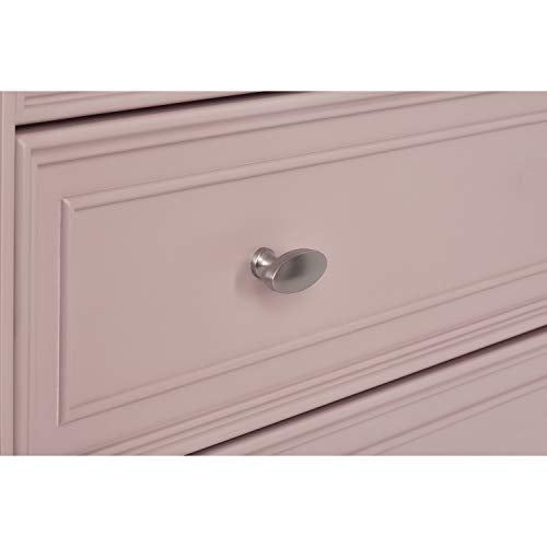 Evolur Madison Double Dresser