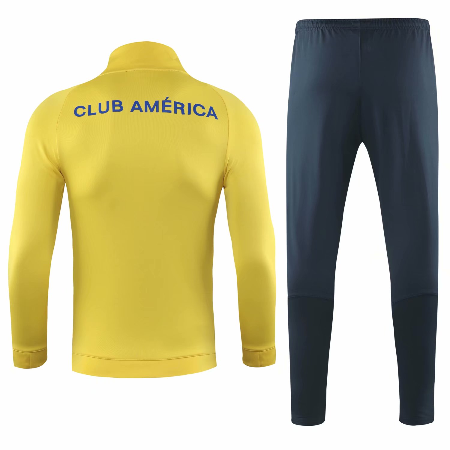 2019 American Yellow Jacket Tracksuit