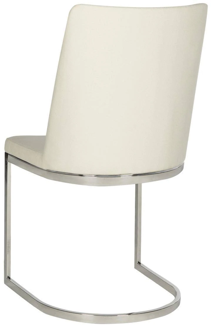 Safavieh Parkston Side Chair, Gray - 2 count