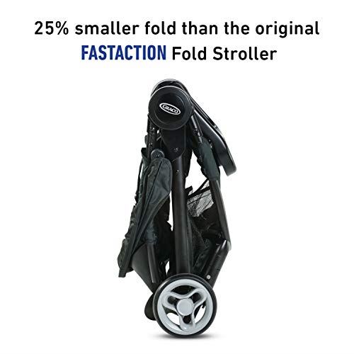 Graco FastAction SE Travel  Stroller