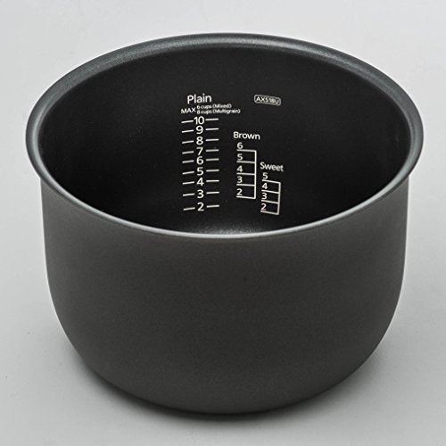 Mincom Rice Cooker & Warmer, Steamer, and Slow Cooker