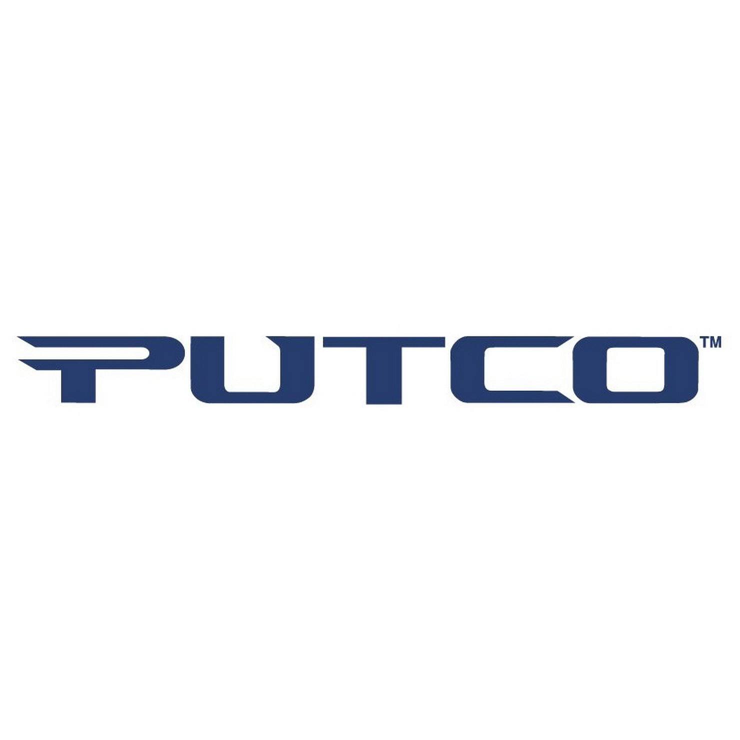 Putco 9751312 - Stainless Steel Rocker Panel