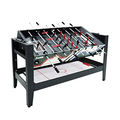 Rotating Desktop Football Table Pool Table Ice Hockey Table Tennis Table/ 1376986cm