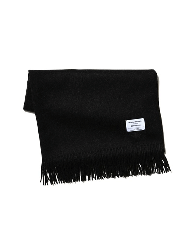 Inoue Brothers Large Stole