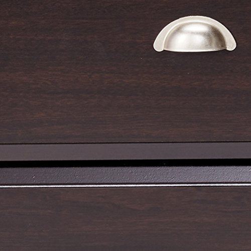 Sauder Shoal Creek Dresser