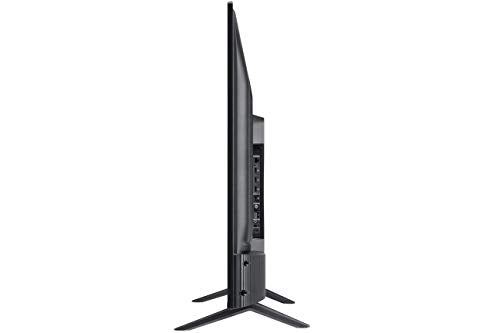 TLC 50-inch Class 4-Series 4K UHD Smart Roku LED TV w/ 50S435 & 2021 Model