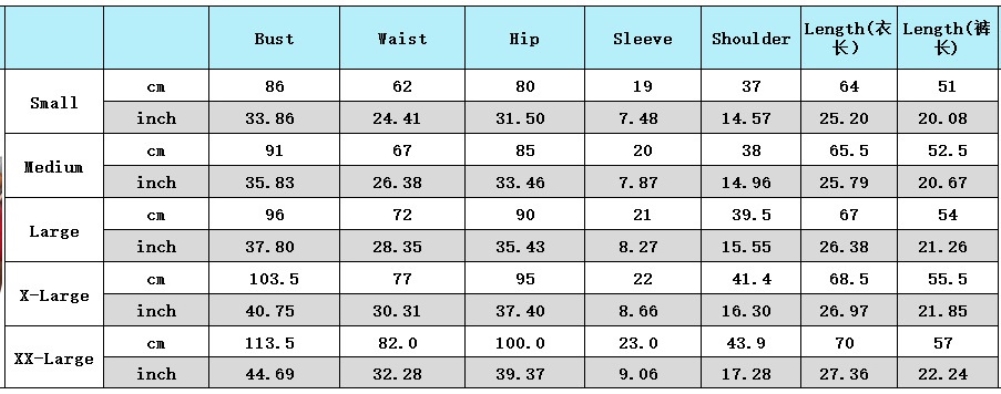 Casual Two Piece Stars Shorts Set