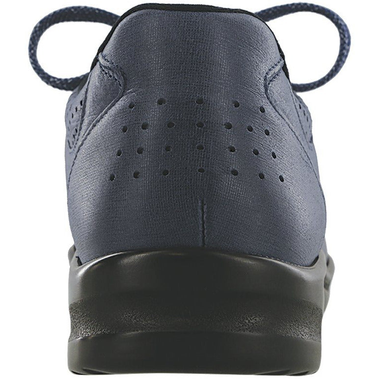 Walk Easy Indigo / Blueberry