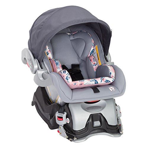 Baby Trend Sky View Stroller